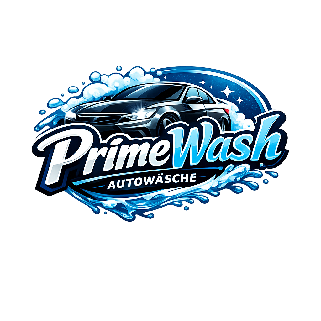 PrimeWash Autowäsche